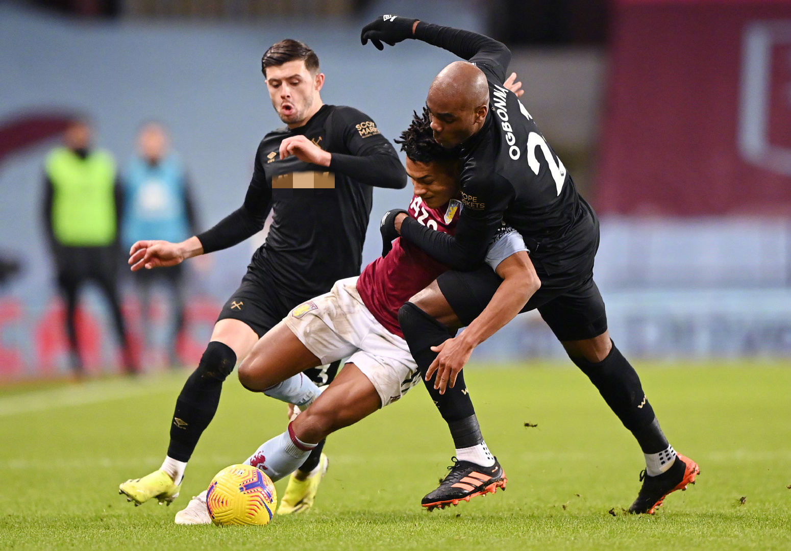 重要保障 重要保障